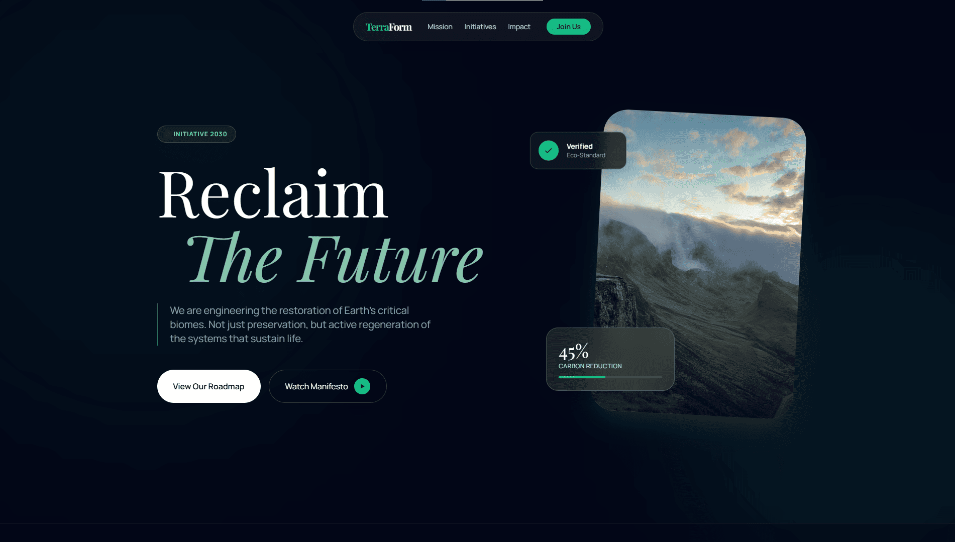 Environment Protection